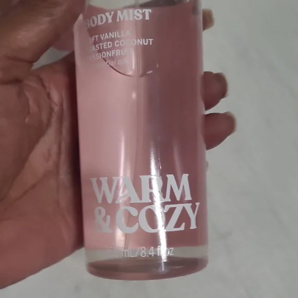 PINK Victoria's Secret Pink Moisturizer & Body Oil Collection